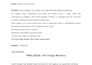 beta read and critique your fiction manuscript